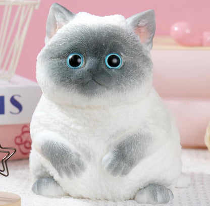 Large Squishy Cat
