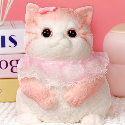 Large Squishy Cat